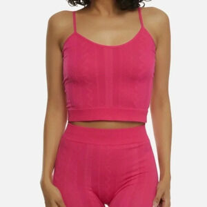 Fct basics 2 pc Tank and Bike Shorts